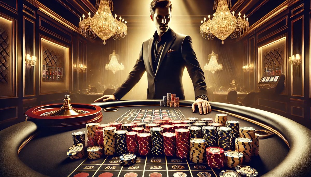 Double Win Slots Live Casino