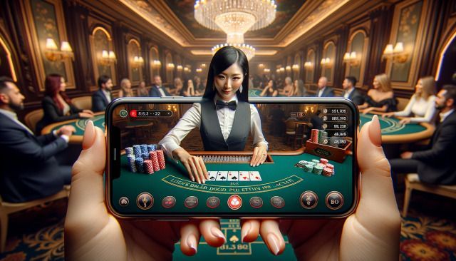 Double Win Slots Live Casino