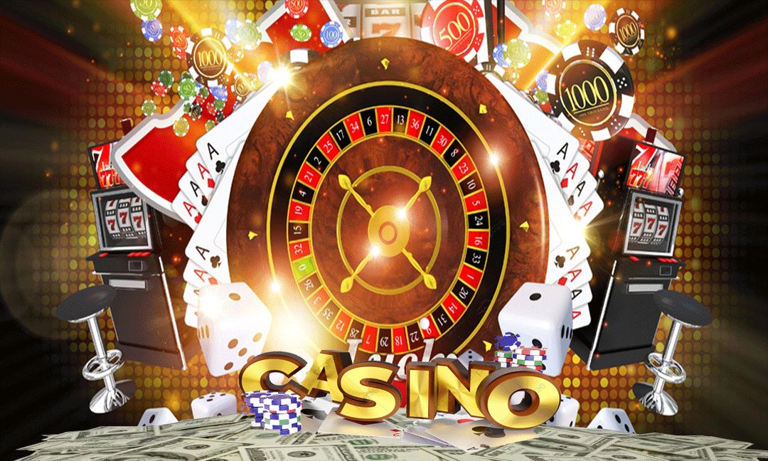 Double Win Slots Live Casino