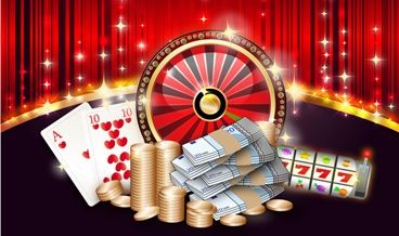 Double Win Slots Welcome Bonus