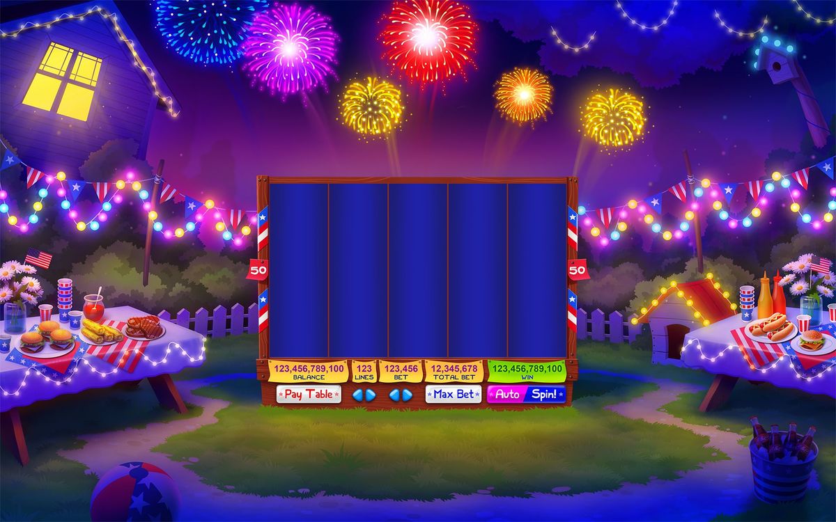 Double Win Slots Live Betting